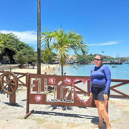 Pousada Amaral Buzios エクステリア 写真